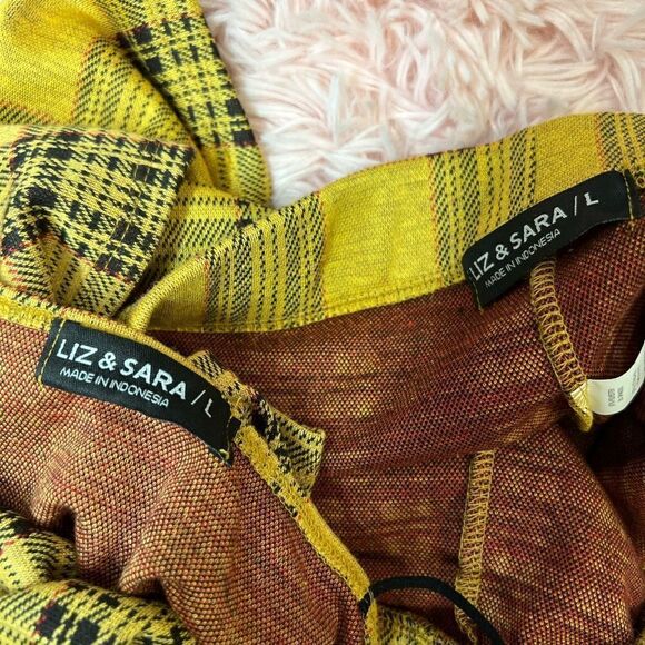 Skirt and tank top set - Picture 4 of 5